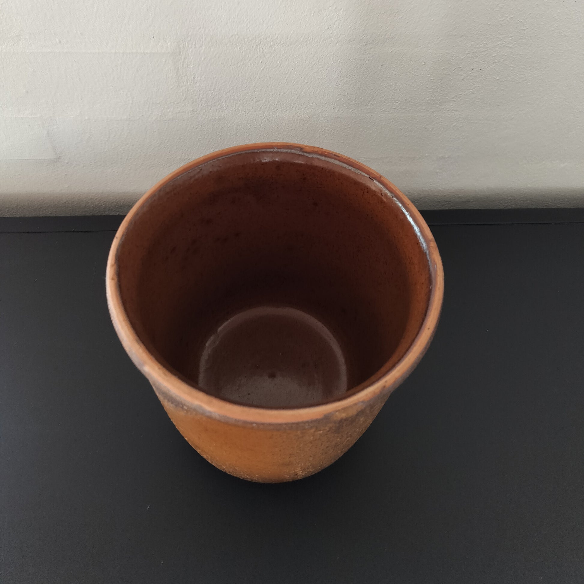 Secondhand - Syltekrukke Ø 18 x H 18,5 cm