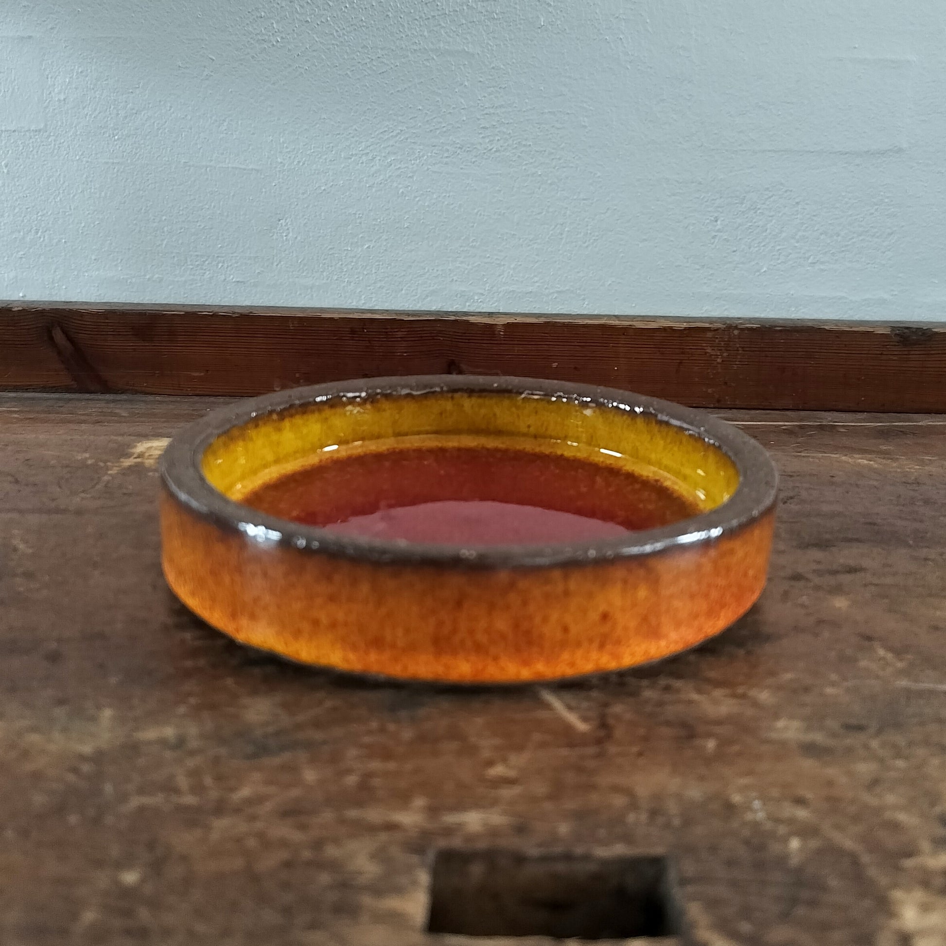 Secondhand - Michael Andersen skål, model 6204