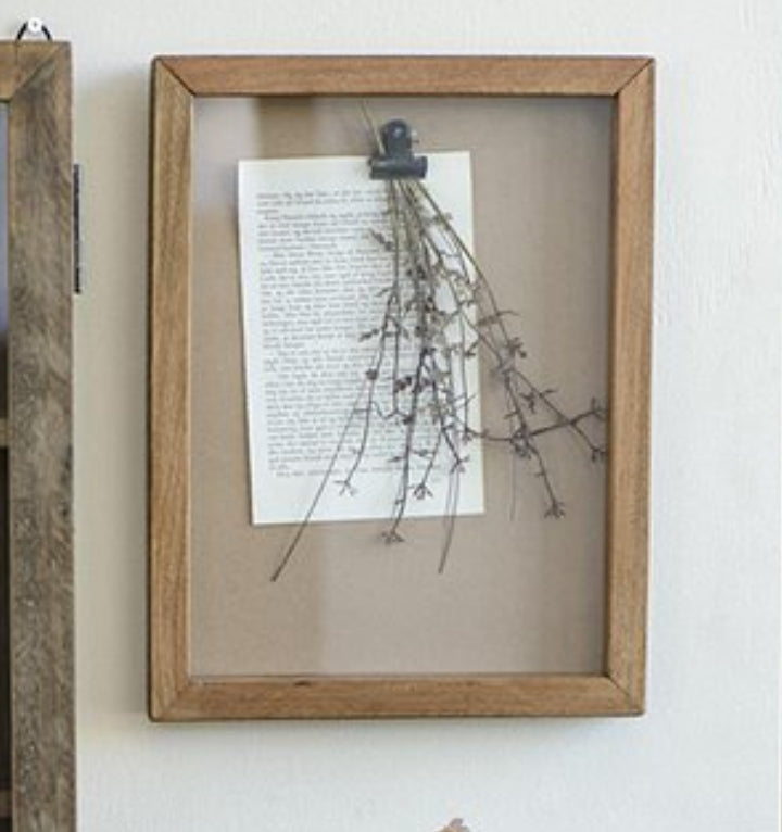 Ib Laursen - Display ramme UNIKA