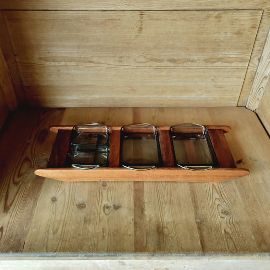 Secondhand - Cabaretfad Jens Harald Quistgaard