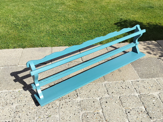Secondhand - Tallerkenrække L 100 cm