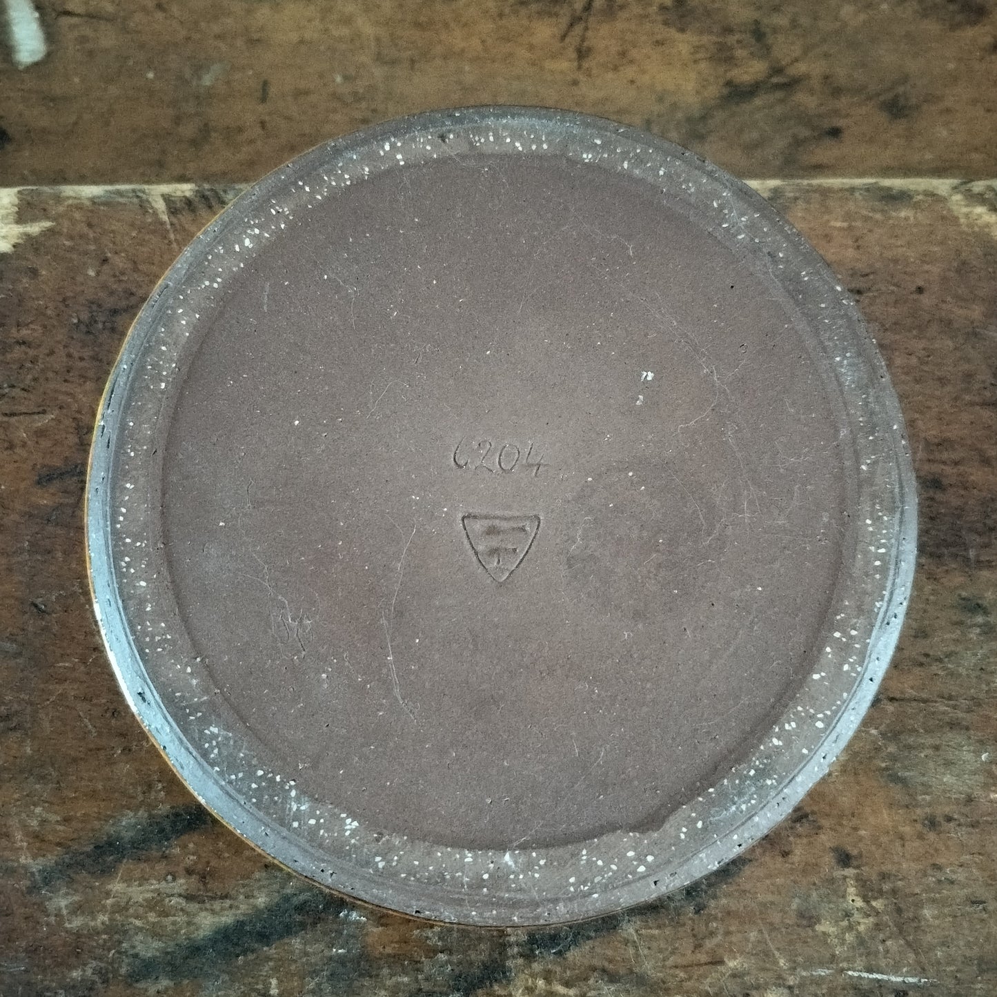 Secondhand - Michael Andersen skål, model 6204