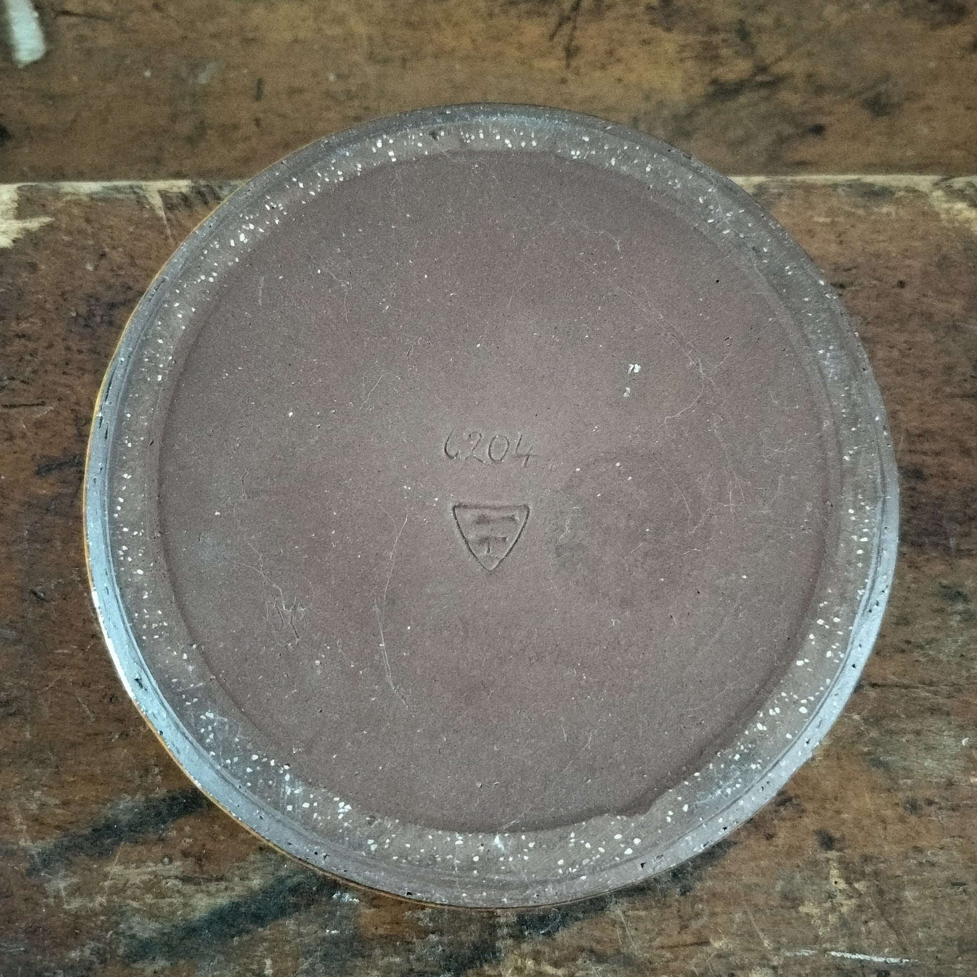 Secondhand - Michael Andersen skål, model 6204