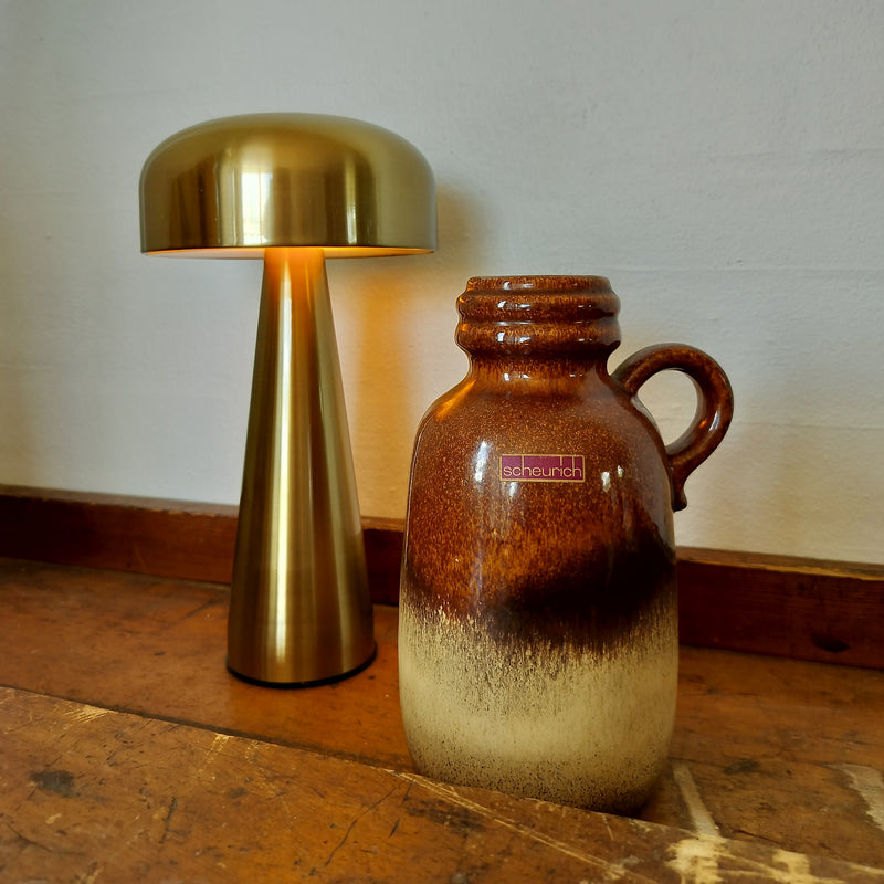 West Germany/Scheurich vase 413-20