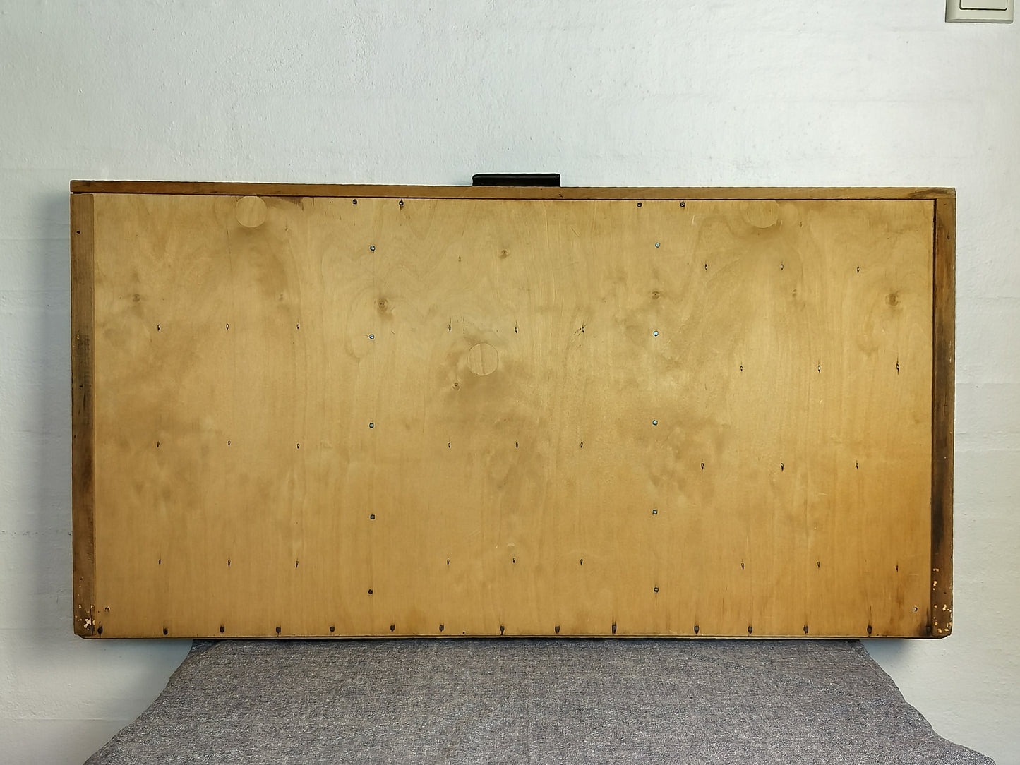 Secondhand -Sættekasse B 81,5 x D 4,5 x H 43,5 cm