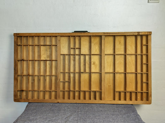 Secondhand -Sættekasse B 81,5 x D 4,5 x H 43,5 cm