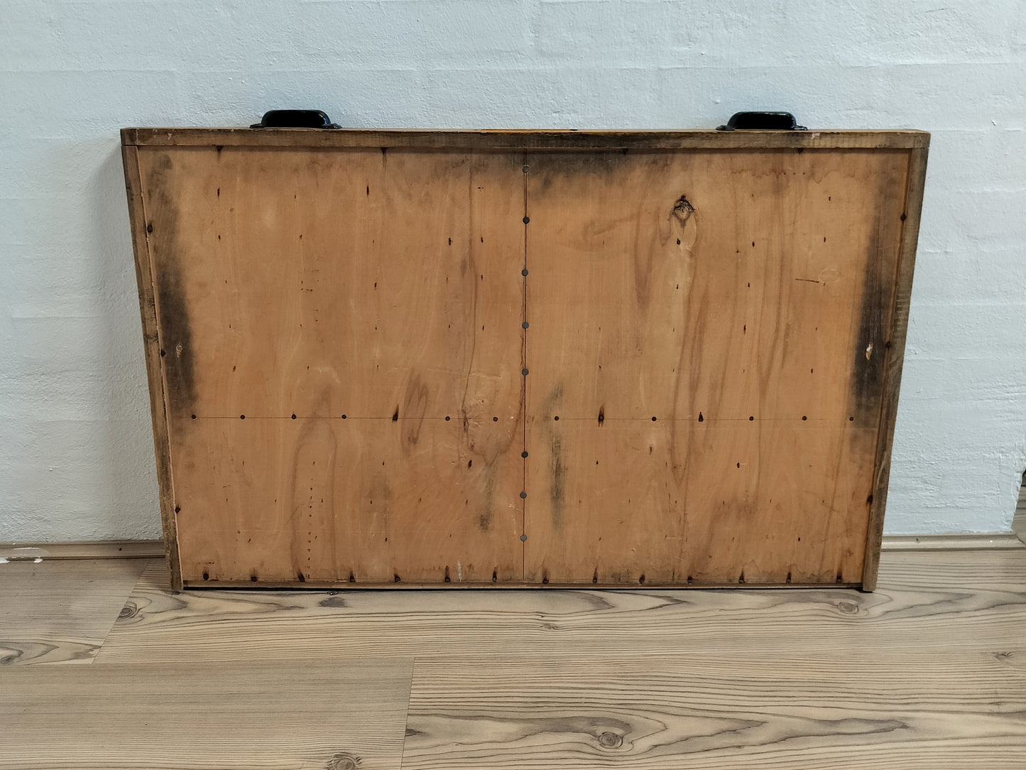 Secondhand - Sættekasse B 82,5 x H 55 x D 3,8 cm