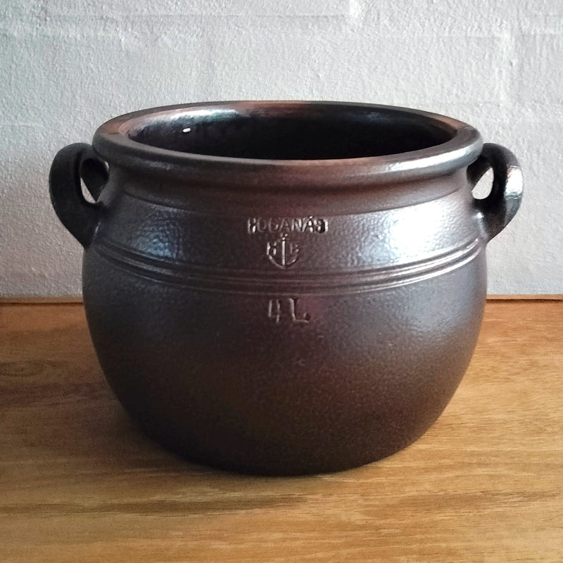 Syltekrukke Höganäs 4L