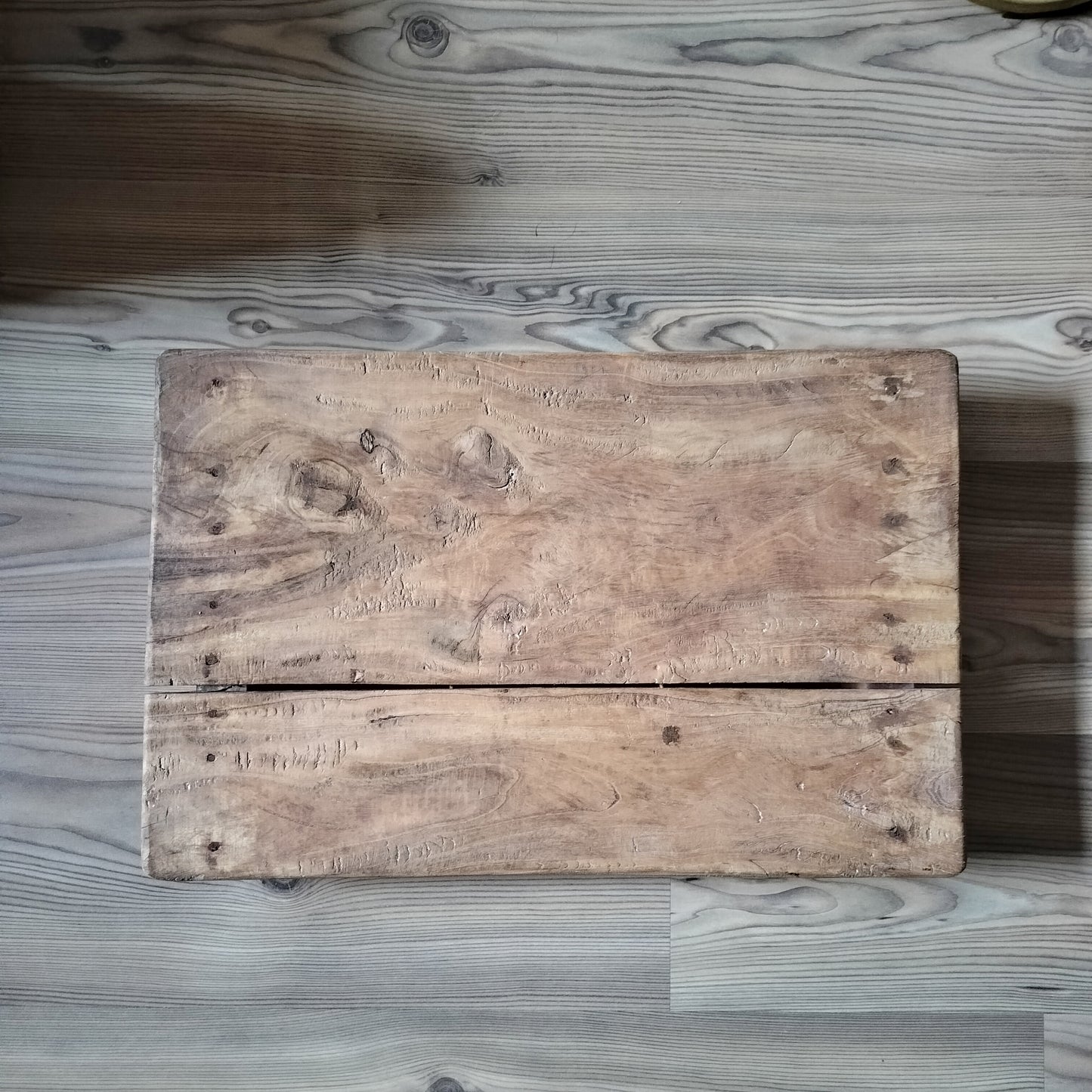 Serverings-/skærebræt