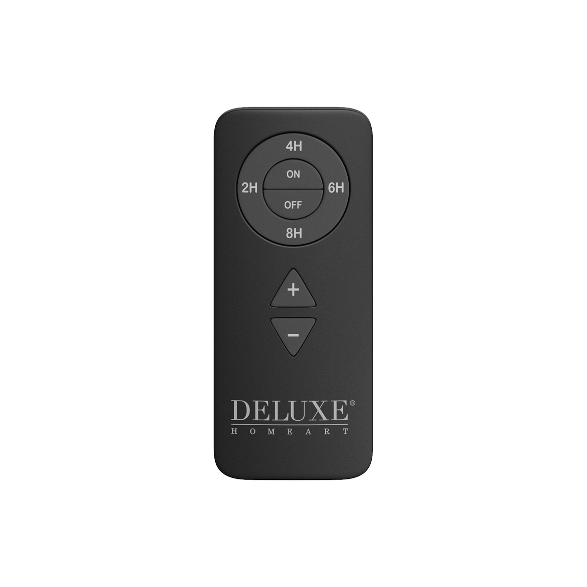 Deluxe homeart fjernbetjening