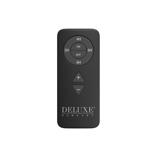 Deluxe homeart fjernbetjening