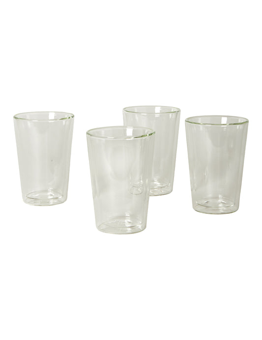 Termoglas 4 stk. 300ml