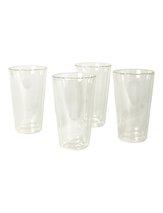 Termoglas 4 stk - 350ml