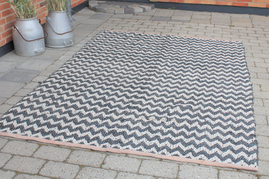 OUTLET - Au Maison gulvtæppe 166 x 246 cm, model Carmen