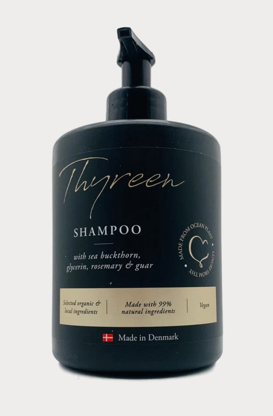 Thyreen - shampoo 500 ml
