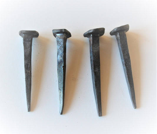 Knage søm 50mm - 4 stk